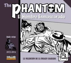 the phantom. el hombre enmascarado 1972-1974 la maldicion de la imagen sagrada-9788419380500