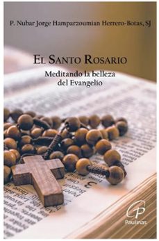 el santo rosario-nubar jorge hamparzoumian-9788419408600