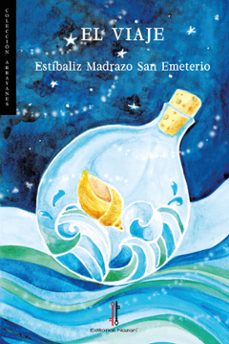el viaje-estibaliz madrazo san emeterio-9788419427700