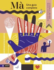 ma: una guia completa-magda n. gargulakova-9788419448200