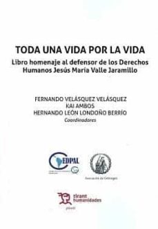 toda una vida por la vida-f. velazquez-9788419471000