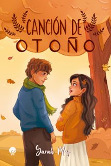 cancion de otoño-sarah mey-9788419472700