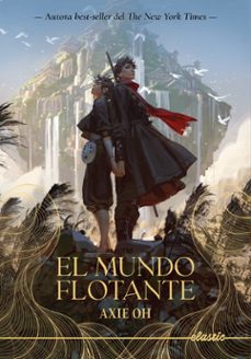 el mundo flotante-axie oh-9788419478900