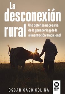 la desconexion rural-9788419495600