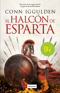-conn iggulden-9788419521200