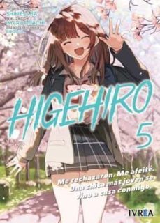 higehiro 5-9788419531100
