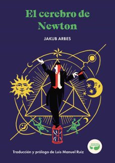 el cerebro de newton-9788419550200