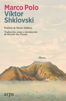 marco polo (ebook)-viktor shklovski-9788419558855