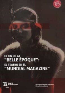 el fin de la belle epoque-9788419588500