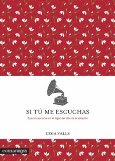 si tu me escuchas (ebook)-9788419590800