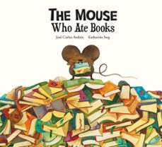 the mouse who ate books-9788419607300