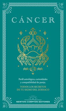 guia astrologica de cancer (ebook)-9788419620200