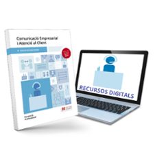 comunicacio empresarial i atencio al client-maria garcia sauco hijano-9788419636300