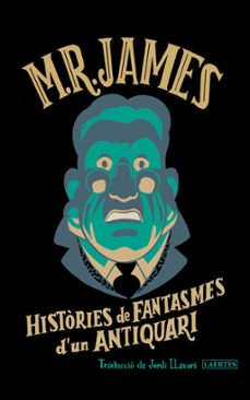 histories de fantasmes dun antiquari-9788419676900