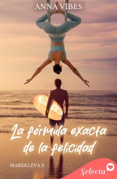 la formula exacta de la felicidad (mardeleva 2) (ebook)-anna vibes-9788419687500