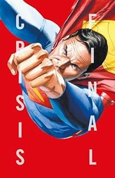 crisis final xp 4 de 4-9788419733900