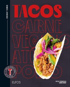 cocinar y comer. tacos-9788419785800