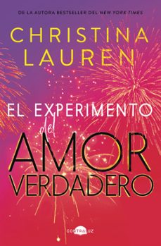 el experimento del amor verdadero (ebook)-christina lauren-9788419822017