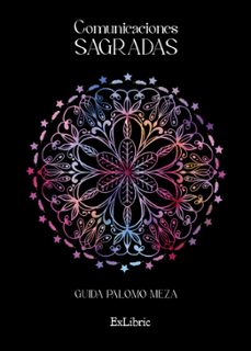(i.b.d.) comunicaciones sagradas-guida palomo meza-9788419827500