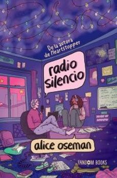 radio silencio (edicion especial)-9788419831200