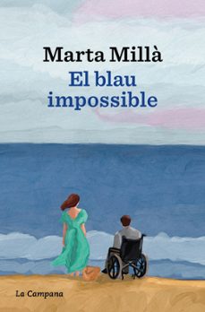 el blau impossible-marta milla-9788419836700