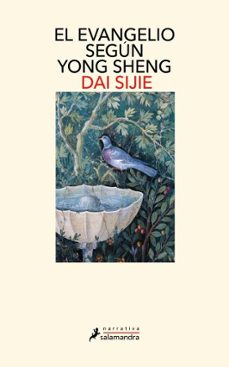 el evangelio según yong sheng-dai sijie-9788419851000