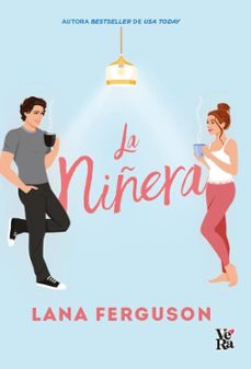la niñera-lana ferguson-9788419873200