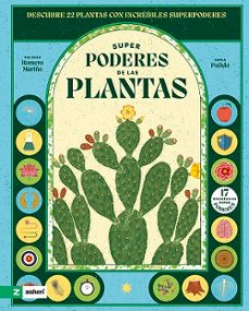 superpoderes de las plantas (ebook)-soledad romero mariño-9791387709006