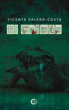 el caiman-vicente valero costa-9788419906700