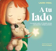 a tu lado-laura vidal-9788419910400