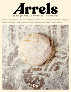 arrels  20-josep maria sucarrats i miro-9788419968500
