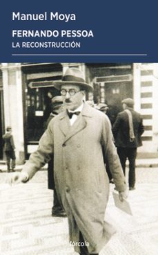 fernando pessoa-manuel moya-9788419969200