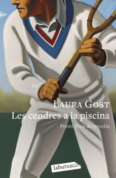 les cendres a la piscina-9788419971500
