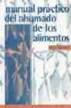 manual practico del ahumado de los alimentos-9788420008400