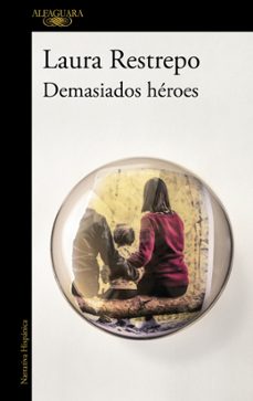 demasiados heroes-9788420403700