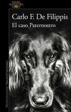 el caso paternostro-carlo de filippis-9788420433400