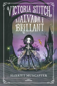 la victoria stitch 1 - malvada i brillant (ebook)-harriet muncaster-9788420458700