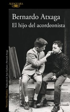 el hijo del acordeonista (edicion especial 20.º aniversario)-9788420475400