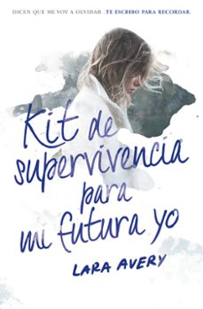 kit de supervivencia para mi futura yo-9788420484600