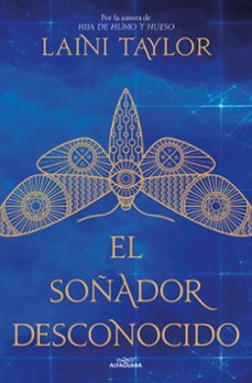 el soñador desconocido-9788420486000
