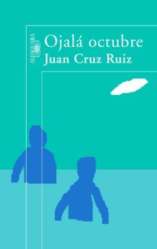 ojala octubre (ebook)-9788420489100