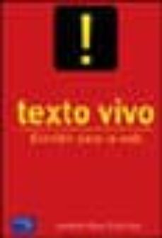 texto vivo: escribir para la web-9788420535500