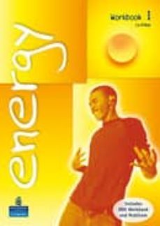 energy 1: workbook pack (eso)-9788420544700