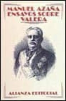 ensayos sobre valera-9788420613000