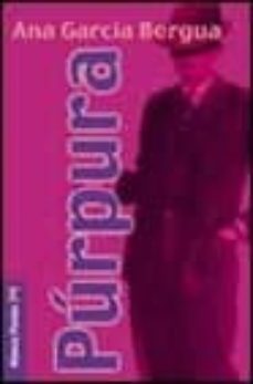 purpura-9788420644400