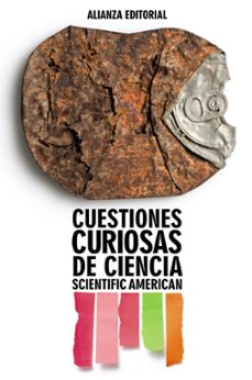 cuestiones curiosas de ciencia-9788420664200