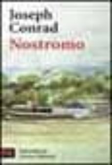 nostromo-9788420673400