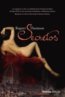 secretos (ebook)-rupert thomson-9788420699400