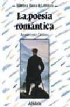 la poesia romantica-9788420740300