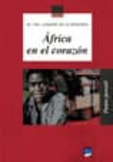 africa en el corazon-maria carmen de la bandera-9788421831700